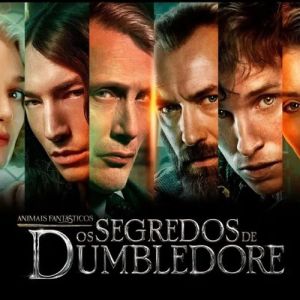 Análise do filme Animais Fantásticos: Os Segredos de Dumbledore