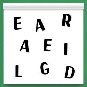 Jogo das palavras: Descubra qual é a palavra com apenas algumas dicas