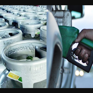 Caiu o preço do gás de cozinha, a gasolina e o diesel!