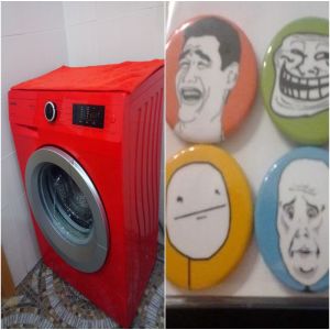 13 Pessoas que compraram coisas incomuns