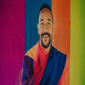 Moises Navarro disponibiliza um novo samba