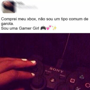 NUNCA seja esse tipo de garota...