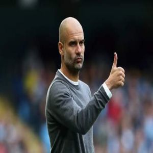 Barcelona trabalha para retorno de Guardiola, diz jornal
