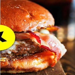 Você prefere comida normal ou comida chique?