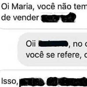 Precisamos acreditar que foi sem querer