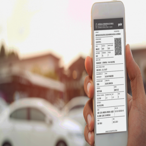 Aprenda como imprimir CRLV digital