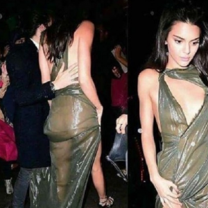 Quando você não tem roupa para sair e o improviso entra em ação