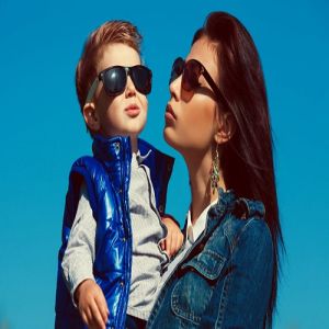 Mães podem conciliar maternidade e feminilidade?