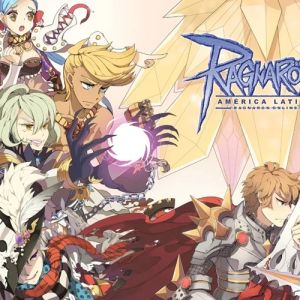 Conheça as principais builds para Ragnarök Online LATAM – Classes físicas de curta distância