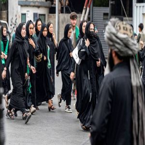 Novo código penal do Afeganistão prevê agressão a mulheres desde que não haja marcas