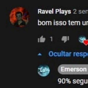 Aquele 10% é vagabundo