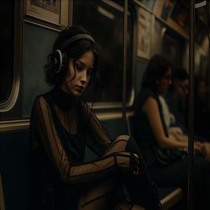 Bibi, Joy Crookes, aTind0x, Banks, Bruce Springsteen e mais