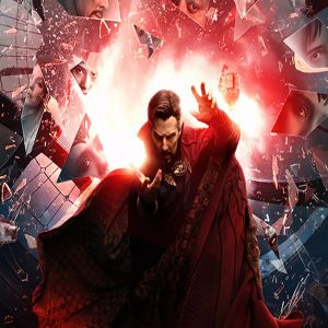 Doutor Estranho no Multiverso da Loucura | Crítica