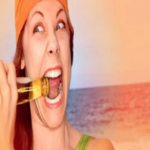 5 maneiras incríveis de se abrir uma garrafa