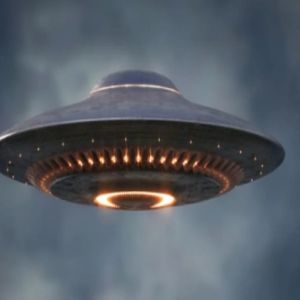 A conexão assombrosa entre os OVNIs 2024