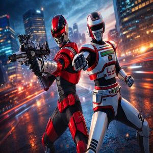 Filme do Jaspion, Gavan Infinity e a Bolha do Tokusatsu no Brasil
