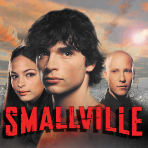 ‘Smallville’ vai voltar e Tom Welling diz quais atores estarão presentes na sequência da série
