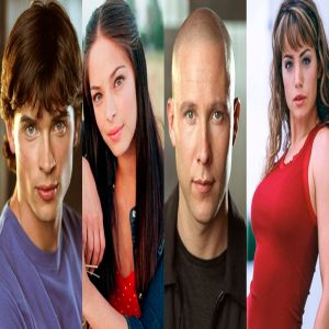 Smallville: Como estão os atores da série hoje em dia