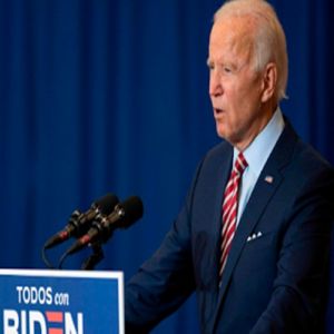 Biden corteja o voto latino na Flórida 2020