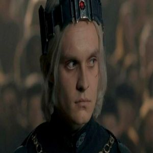 Aegon morreu em House of the Dragon?