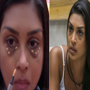 Lembra dela? Chamada da ‘Panda’ por causa das olheiras no BBB15, ela está irreconhecível após tratamento; veja fotos