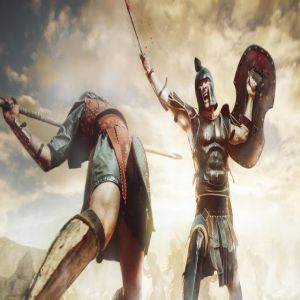 Conheça todas as armas usadas pelos gladiadores