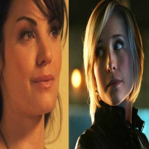 Smallville: Atriz abre o jogo e revela como era sua relação com Allison Mack