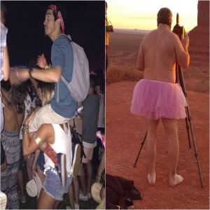 13 situações que fizeram as pessoas sentirem que entraram em um universo paralelo