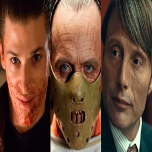 Entenda a ordem cronológica de todos os filmes do Hannibal