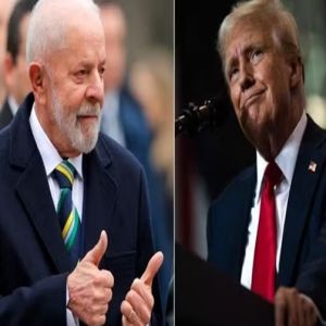 Atualmente o que lula pediu a trump ?