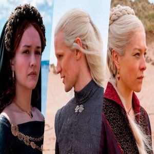 House of the Dragon: Tudo sobre a série derivada de Game of Thrones