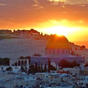 6 roteiros religiosos mais visitados pelo mundo