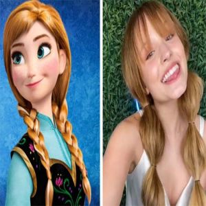 10 atrizes brasileiras que poderiam viver as princesas da Disney no cinema