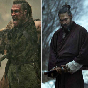 6 séries recomendadas para fãs de ‘The Last Kingdom’