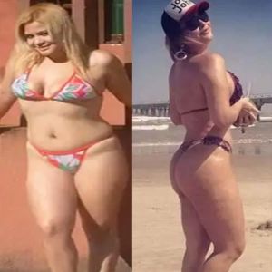 5 imagens que provam que não existe gente feia, existe gente pobre