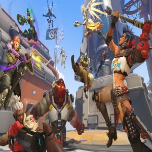 As novidades sobre Overwatch 2 e seu beta que começa em alguns dias