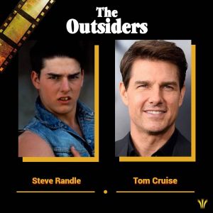 Veja o antes e depois do elenco do clássico Vidas sem rumo