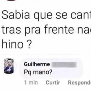 Direto do grupo de caminhoneiro