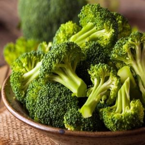 7 boas razões para comer brócolis (com receitas)