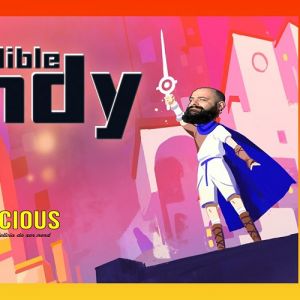 Jogamos Incredible Mandy no PS5, perfeito para amantes de puzzles!