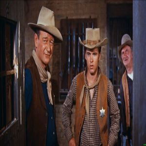 10 curiosidades sobre o western clássico Rio Bravo, com John Wayne