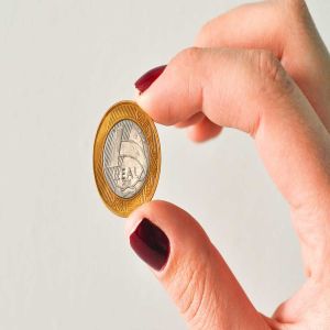 Essas moedas podem valer até R$ 4 mil 