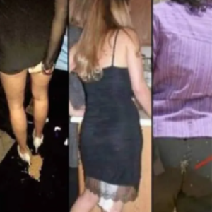 Respire fundo antes de ver as 11 fotos mais vergonhosas de todos os tempos