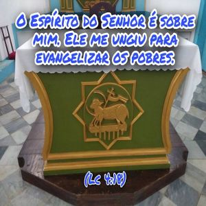 A autocompreensão de Jesus