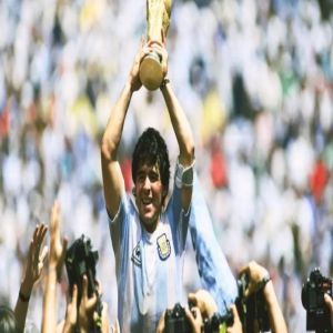 10 fatos sobre Diego Maradona