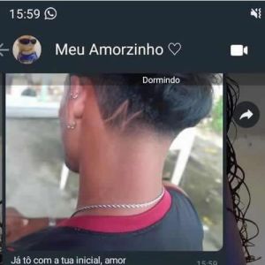 Aprenda como se humilhar para sua namorada