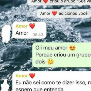 Uma nova maneira de terminar um relacionamento