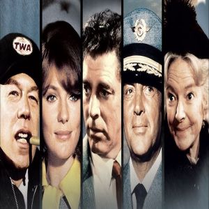 Aeroporto: conheça todos os filmes da franquia