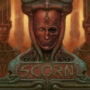 Scorn nem é tão assustador assim! Confira nossa análise e gameplay!