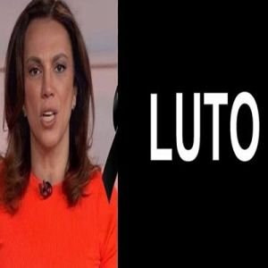 Tristeza: Apresentadora da Globo recebe notícia da perda do próprio pai e deixa telejornal